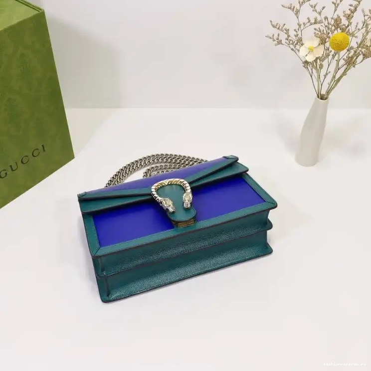 Fashionrep s 2108DJ0086 Bags Gucci 0723